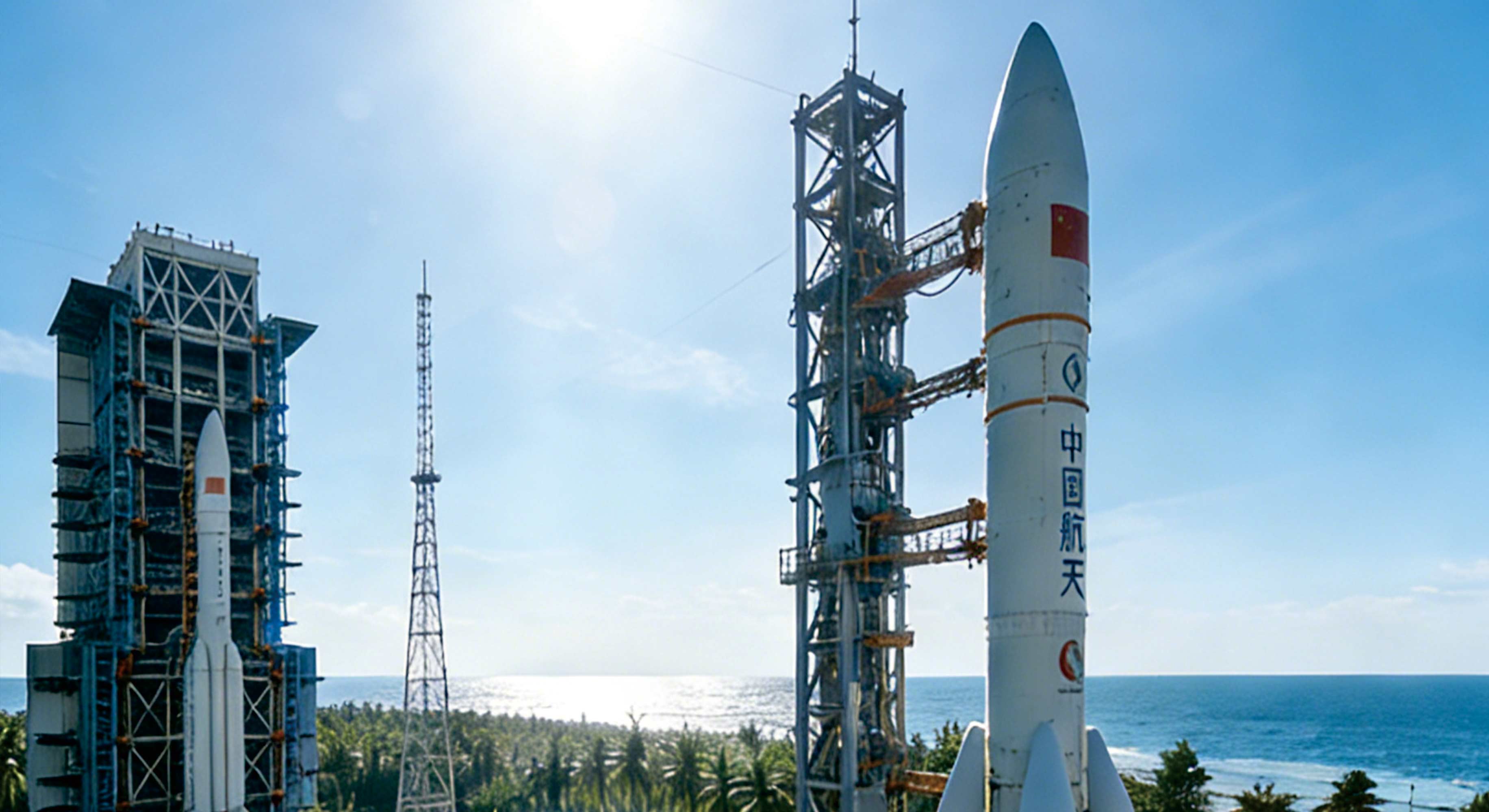 海南商業(yè)發(fā)射中心